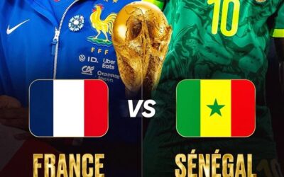 فرنسا والسنغال في اختبار مبكر مثير بكأس العالم