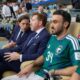 وزير الرياضة يُشيد بالأخضر بعد التعادل مع الأوروغواي في كأس العالم 2026