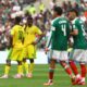 التشيك وجنوب أفريقيا في صراع الهروب من قاع المجموعة A