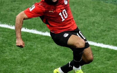 ريمونتادا.. مصر تُسقط نيوزيلندا بثلاثية وتُحكم قبضتها في كأس العالم 2026