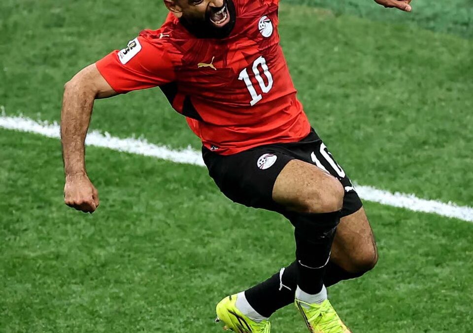 ريمونتادا.. مصر تُسقط نيوزيلندا بثلاثية وتُحكم قبضتها في كأس العالم 2026