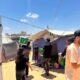 “إغاثي الملك” يوزّع 103 سلال غذائية في خان يونس