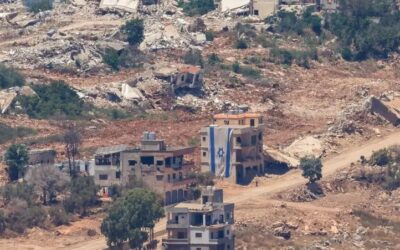“نتنياهو” يأمر بوقف العمليات في لبنان إثر إغلاق هرمز