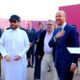 تركي آل الشيخ يلتقي “بلال أردوغان” ويعد بمفاجآت قريبة