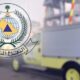 الدفاع المدني بالأحساء يسيطر على حريق محدود في مطعم دون إصابات