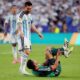 هاتريك ميسي يضعه في صدارة هدافي مونديال 2026