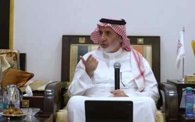 غرفة الرياض تواكب مبادرة الهيئة الملكية للرياض بتطبيق ساعات العمل المرنة