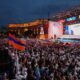 اعتقال 6 مرشحين موالين لروسيا في أرمينيا قبل يوم من الانتخابات