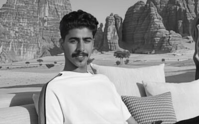 محكمة التاج البريطانية تقضي بالسجن المؤبد لقاتل الطالب السعودي محمد القاسم