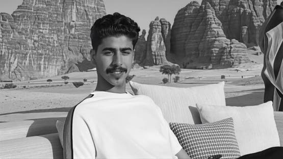 محكمة التاج البريطانية تقضي بالسجن المؤبد لقاتل الطالب السعودي محمد القاسم