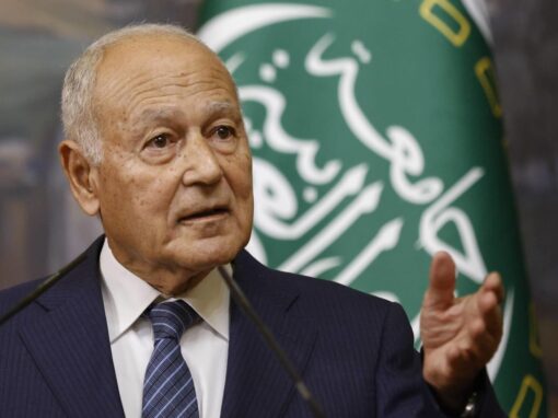 أمين الجامعة العربية يرحّب بإعلان التوصل إلى اتفاق بين أميركا وإيران