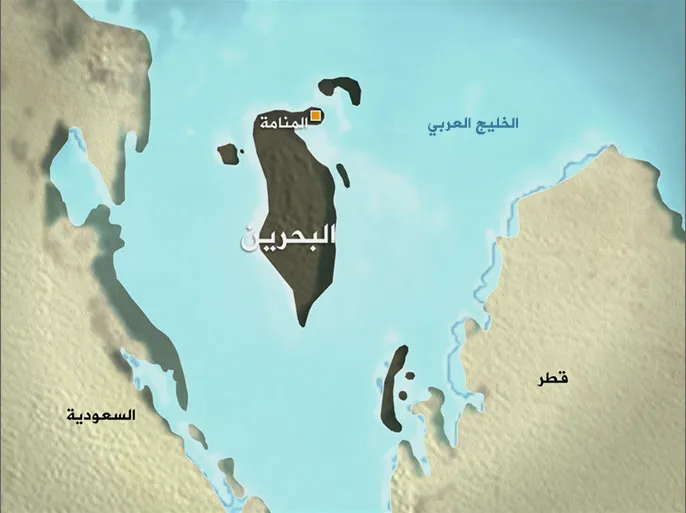 منظومات دفاع البحرين تعترض وتدمر عددًا من الصواريخ الإيرانية