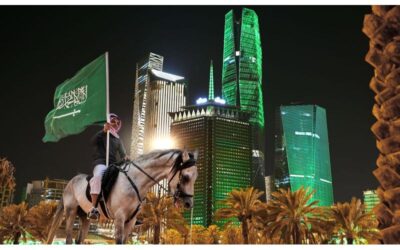 السعودية تترأس اجتماعًا لمكافحة غسل الأموال وتمويل الإرهاب في باريس