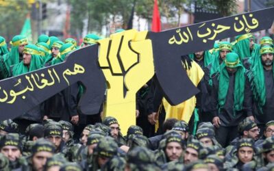 الاحتلال يرفض الانسحاب من جنوب لبنان ويتمسك بنزع سلاح حزب الله