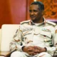 مجلس النواب الأميركي يبحث تصنيف “الدعم السريع” جماعة إرهابية