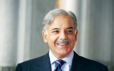 شهباز يحث جميع الأطراف على ضبط النفس وإعطاء السلام فرصة