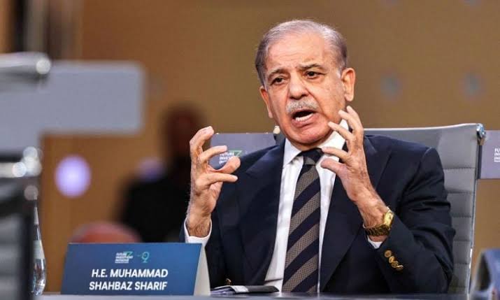 “شهباز شريف” يشيد بجهود قطر في دعم التفاهم بين إيران وأميركا