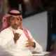 الخريف يبحث في روسيا تعزيز التعاون بقطاعي الصناعة والتعدين