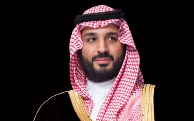 ولي العهد يعزي هاتفيًا السيد ناصر عبدربه منصور هادي في وفاة والده