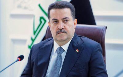 الرئيس العراقي يُحيل “السوداني” وأعضاء حكومته إلى التقاعد بمرسوم جمهوري