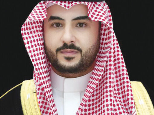 وزير الدفاع يجري اتصالًا بنظيريه الجنوب أفريقي والتركي