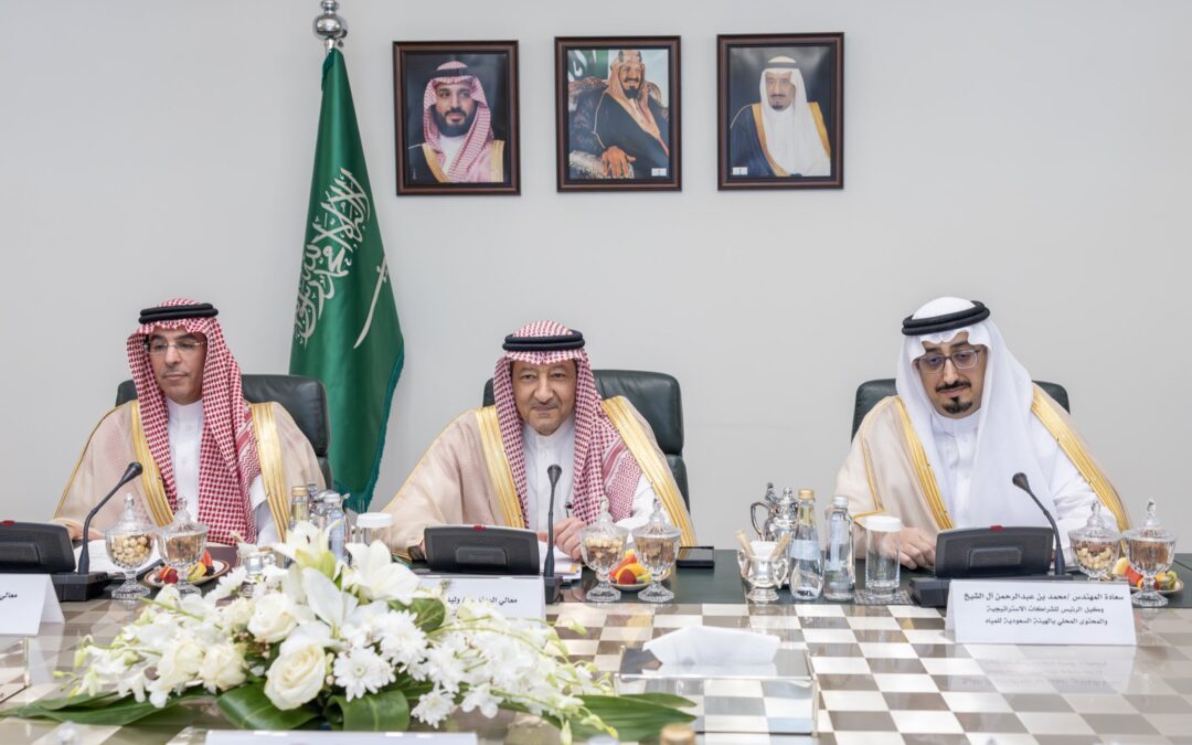 السعودية ومصر تبحثان تكثيف آليات التعاون الثنائي في مختلف المجالات