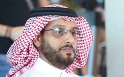 المستشار الإعلامي علي القرني: ماذا بعد عمر الستين؟