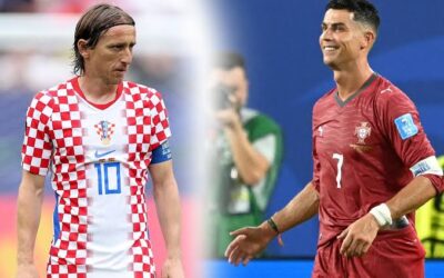 ليلة الحسم في تورونتو: البرتغال وكرواتيا في صراع لا يقبل القسمة على اثنين بمونديال 2026