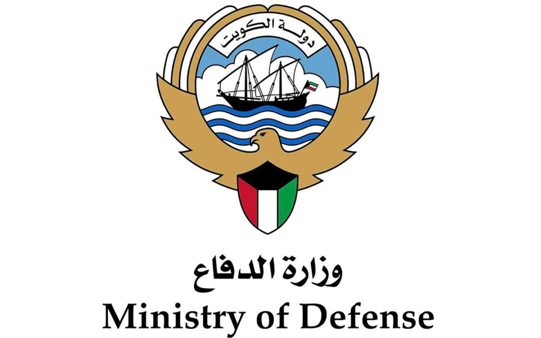 الدفاع الكويتية: اعتراض 3 صواريخ باليستية و10 طائرات مسيرة إيرانية وإصابة شخص