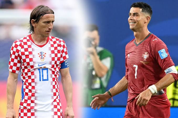 ليلة الحسم في تورونتو: البرتغال وكرواتيا في صراع لا يقبل القسمة على اثنين بمونديال 2026