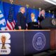 إنفانتينو: مونديال 2026 أعظم نسخ كأس العالم في التاريخ