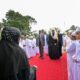 أمين رابطة العالم الإسلامي يزور “جامع المصطفى” في نيوزيلندا
