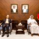 الكويت تستدعي سفير إيران احتجاجًا على استهداف الناقلة “كيفان”