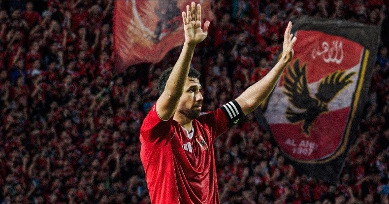 تمهيداً لانتقاله إلى نادي الرياض.. الأهلي المصري ينفصل عن “تريزيجيه”