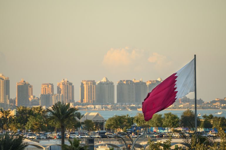 قطر تدين بشدة تصريحات المتحدث العسكري للحوثي