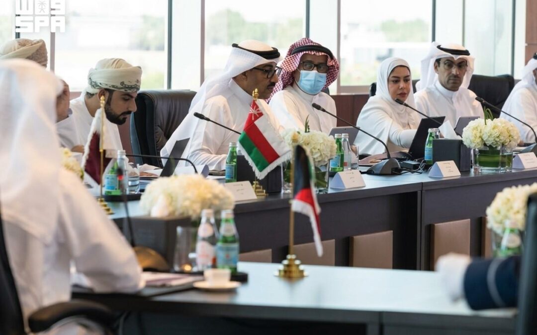 هيئة الربط الكهربائي الخليجي تشارك في الاجتماع الـ67 للجنة الاستشارية