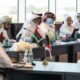 هيئة الربط الكهربائي الخليجي تشارك في الاجتماع الـ67 للجنة الاستشارية