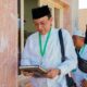 ضيوف خادم الحرمين للحج والعمرة والزيارة يزورون مجمع الملك فهد لطباعة المصحف الشريف بالمدينة المنورة