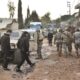 الجيش اللبناني يبدأ الانتشار في أول منطقة تجريبية بالجنوب