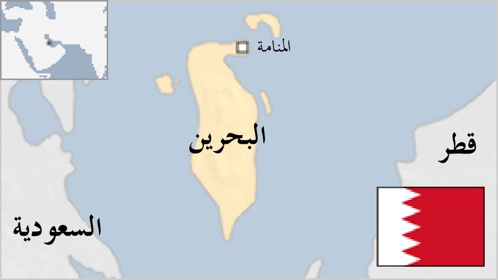 البحرين تعترض وتدمّر اعتداءات جوية إيرانية فجر الأربعاء