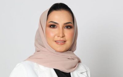 “آمنة كاشقري” تبرز دور الذكاء الاصطناعي المسؤول في دعم التشخيص الطبي