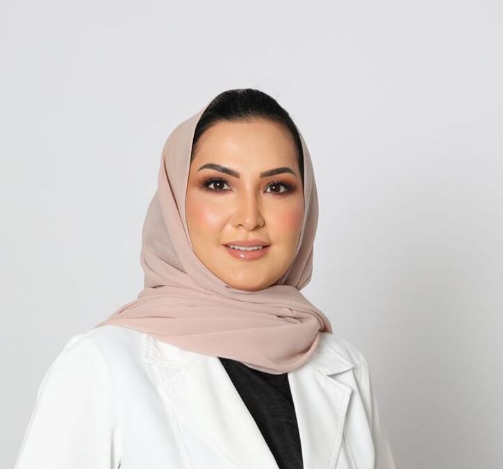 “آمنة كاشقري” تبرز دور الذكاء الاصطناعي المسؤول في دعم التشخيص الطبي