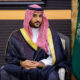 وزير الدفاع يُعزي رئيس وزراء قطر في وفاة الشيخ حمد بن خليفة آل ثاني