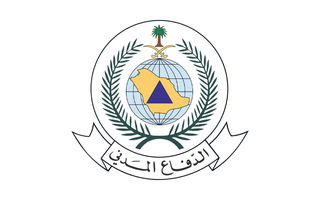 الدفاع المدني: زوال الخطر عن محافظتي الخرج وينبع