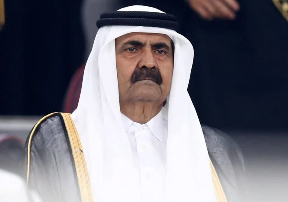 قطر.. وفاة الأمير السابق الشيخ حمد بن خليفة آل ثاني
