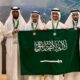 5 جوائز دولية للمنتخب السعودي في أولمبياد الفيزياء الدولي بكولومبيا