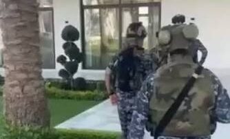 العراق يداهم منازل نائب سابق ووزير سابق ويضبط ملايين الدولارات وسبائك ذهب
