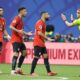 فيفا يستبعد حكم مباراة مصر والأرجنتين من مراحل كأس العالم 2026 الحاسمة