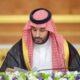 برئاسة ولي العهد.. مجلس الوزراء يوافق على اتفاقيات دولية ويقر نظام إيرادات الدولة