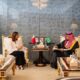 وزير الاقتصاد يبحث مع وزيرة التنمية البحرينية آفاق التعاون الثنائي